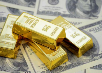 TCMB rezervleri 2.8 milyar dolar arttı