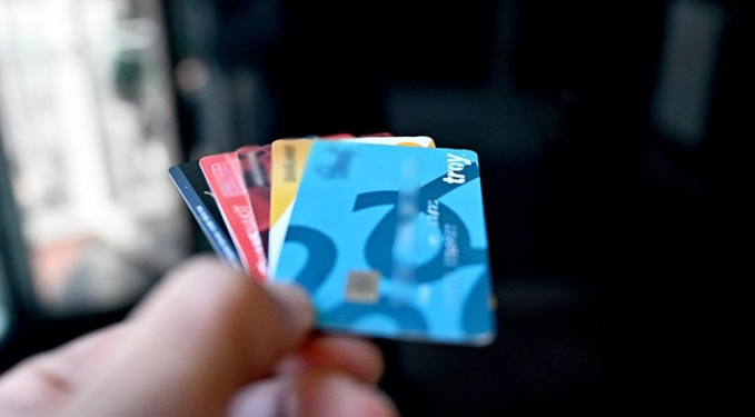 TROY kart kullanımı zorunlu hale geldi