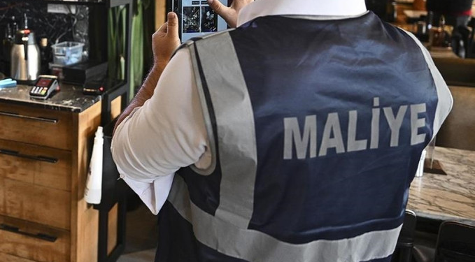 Türkiye’de vergi cezalarında rekor kırıldı!