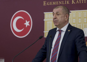 Tutuklanan Özdağ’dan ilk mesaj: Suikast iddiası