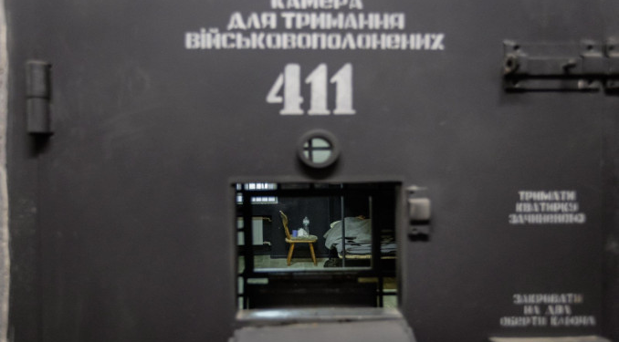 Ukrayna 2 Kuzey Kore askerini rehin aldı iddiası