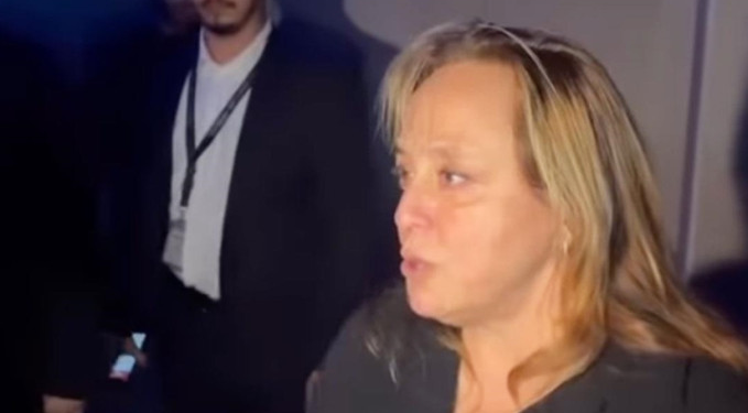 Ünlülerin menajeri Ayşe Barım hakkında soruşturma!