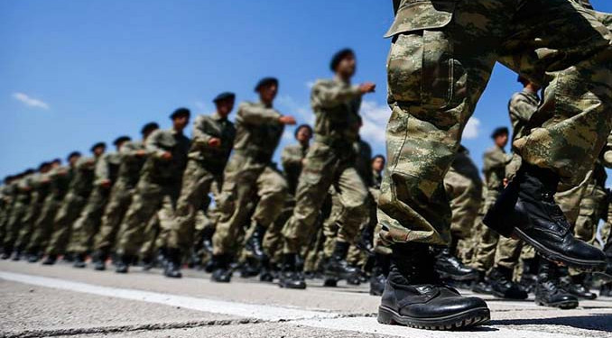 Yeni bedelli askerlik ücreti belli oldu!