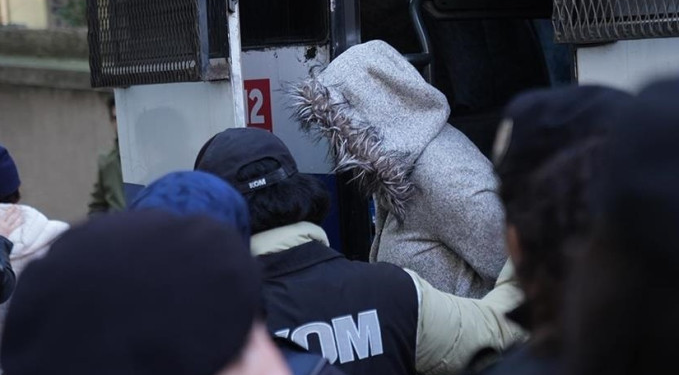 Yenidoğan soruşturmasında fezleke hazırlandı