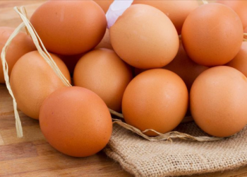 Yumurta fiyatları hızla tırmanıyor