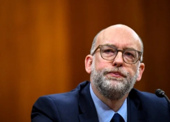 ABD Senatosu’ndan Russell Vought’a onay