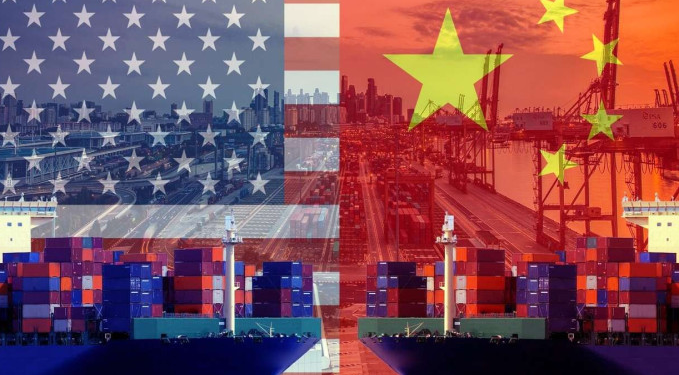 ABD’nin ek gümrük vergilerine Çin’den ilk misilleme