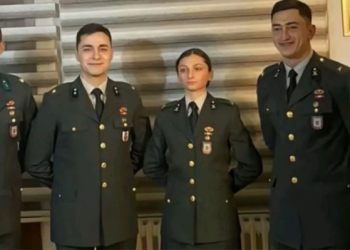 Teğmenler tazminat mı ödeyecek?