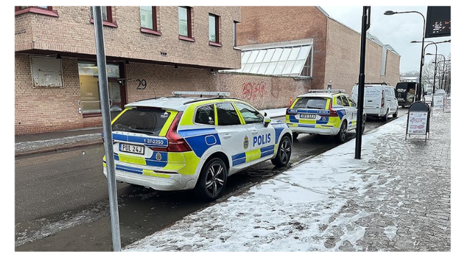 İsveç’te bir okula silahlı saldırı düzenlendi: 10 ölü