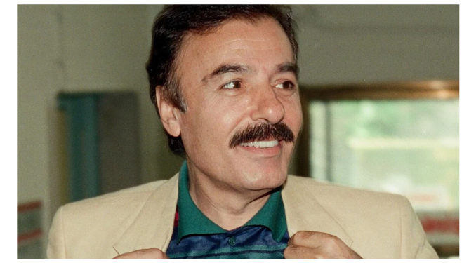 Ferdi Tayfur’un vasiyeti açıklandı