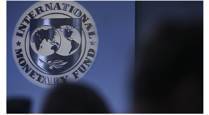 IMF’den Trump’ın ticari tarifleri için ‘yapıcı yol’ çağrısı