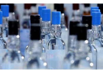 Sahte içki İstanbul’da 70 can aldı