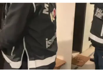 Kapalıçarşı kara para soruşturmasında 20 şüpheliye tutuklama talebi