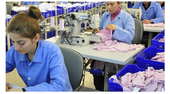 Kadınlara destek: Her ay 20 bin 745 lira