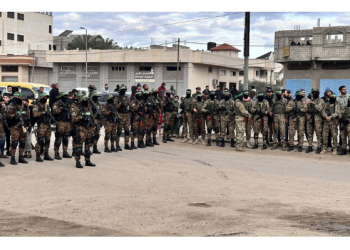 Hamas: Rehine takası bir sonraki duyuruya kadar ertelendi