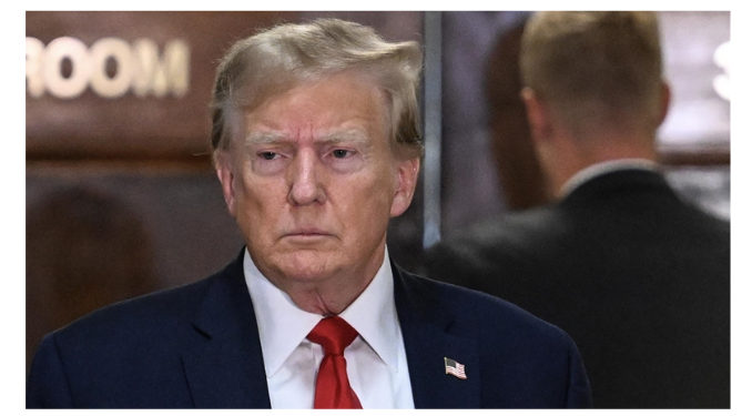 ABD Özel Yetkili Savcılık Ofisi Başkanı Trump’a dava açtı