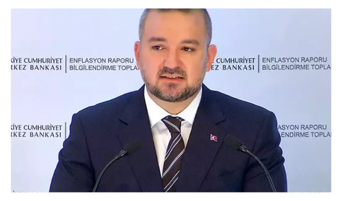 TCMB Başkanı Karahan: Fiyat istikrarı önceliğimiz