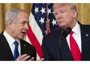 Trump’ın ardından Hamas’a bir tehdit de Netayahu’dan