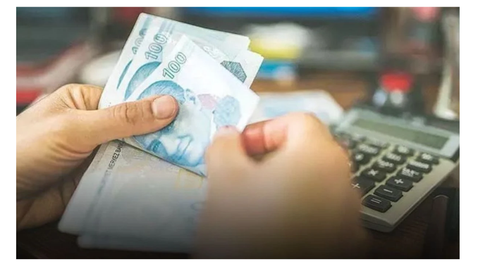 Emeklilere bayram ikramiyesinde yeni gelişme