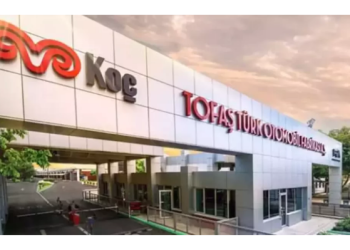 Tofaş 2024 yılı konsolide bilançosunu açıkladı