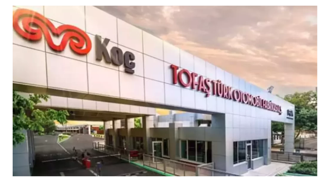 Tofaş 2024 yılı konsolide bilançosunu açıkladı