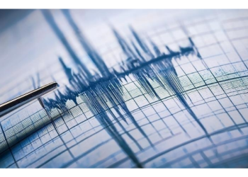 Ege Denizi’nde 4,6 büyüklüğünde iki deprem!