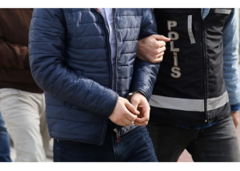 FETÖ firarisi eski Boydak Holding Genel Müdürü yakalandı