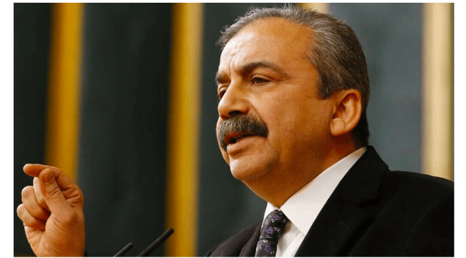 Sırrı Süreyya Önder 5 gün uyutulacak