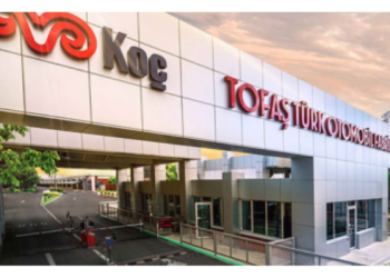 Rekabet Kurulu’ndan Tofaş’ın Stellantis’i devralmasına onay