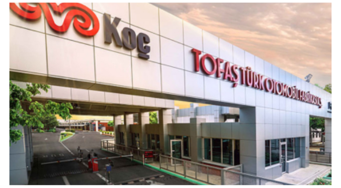 Rekabet Kurulu’ndan Tofaş’ın Stellantis’i devralmasına onay