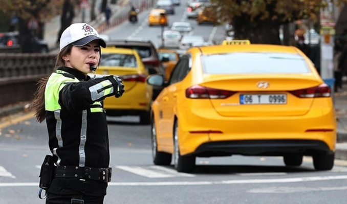 Ankaralılar dikkat! Bugün bazı yollar kapalı olacak