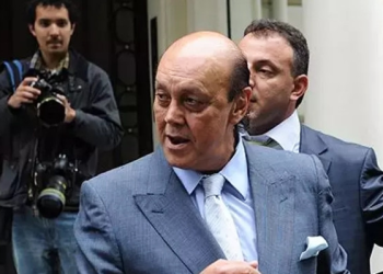 Asil Nadir’in vasiyeti açıklandı: Son yolculuğumda bulunmasınlar!