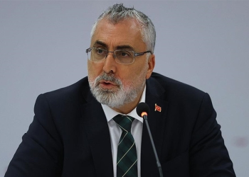 Bakan Işıkhan’dan bayram ikramiyesi açıklaması