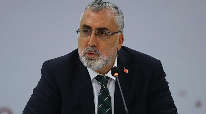 Bakan Işıkhan’dan bayram ikramiyesi açıklaması