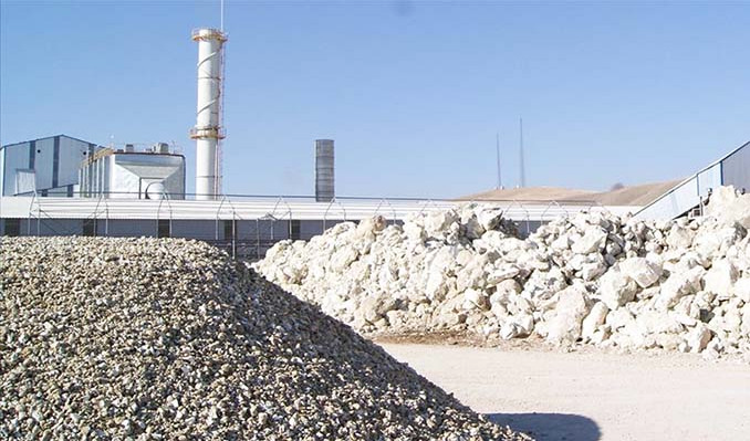 Bakanlık açıkladı: 4 maden sahası ihaleye çıkıyor