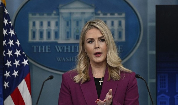 Beyaz Saray: Trump, Gazze planında kararlı