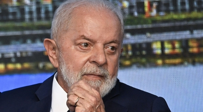 Brezilya ABD’nin gümrük vergilerine karşılık verecek