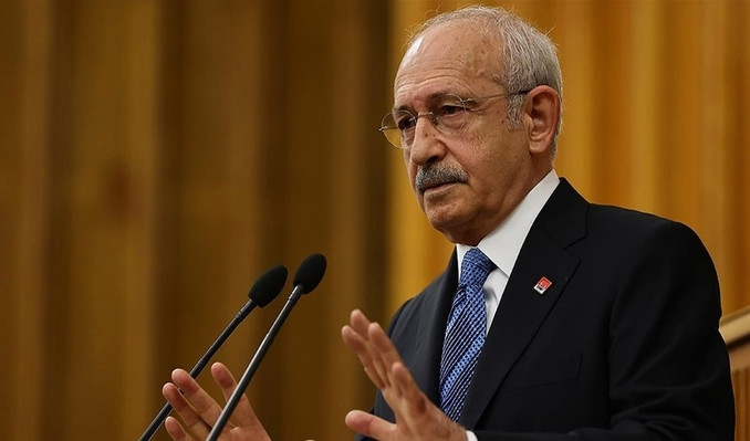 CHP kurultay soruşturması: Kılıçdaroğlu ifade vermeyecek!