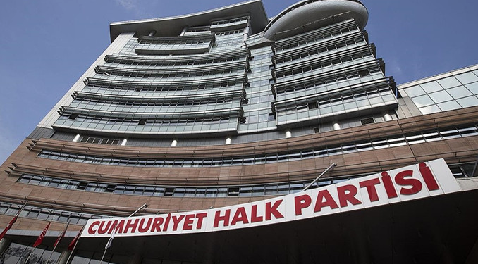 CHP kurultayına yönelik davalara mahkemeden ret