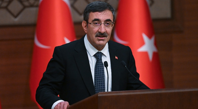 Cevdet Yılmaz: Yıl sonunda enflasyon yüzde 20’lere inecek