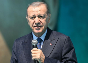 Cumhurbaşkanı Erdoğan’dan ‘6 Şubat’ mesajı