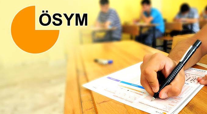 Dikkat! YKS başvuruları başladı