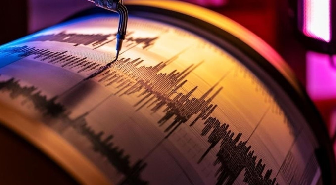 Elazığ’da deprem oldu!