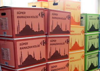 Etten koliye ramazan zammı, sıra pidede mi?