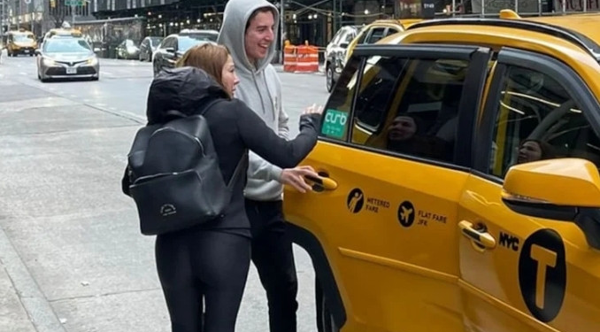 Eylem Tok davasında yeni gelişme: Kefalet talep etmişler