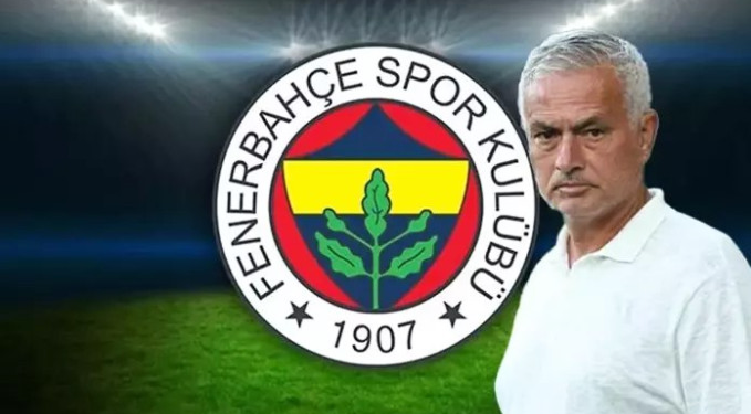 Fenerbahçe, Mourinho’ya verilen cezaya ilişkin Tahkim’e başvuracak
