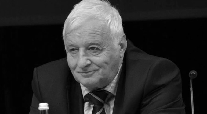 Fenerbahçe efsane oyuncusunu kaybetti