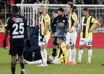 Fenerbahçe’nin kabus gecesi: 3 stoper sakatlandı