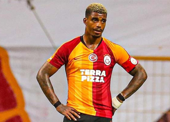 Galatasaray, Lemina’yı KAP’a bildirdi!