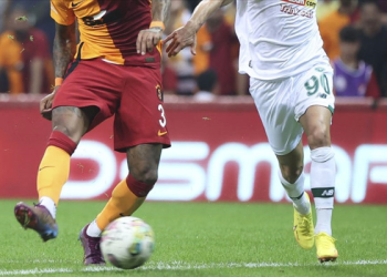 Galatasaray’ın kupada konuğu Konyaspor!